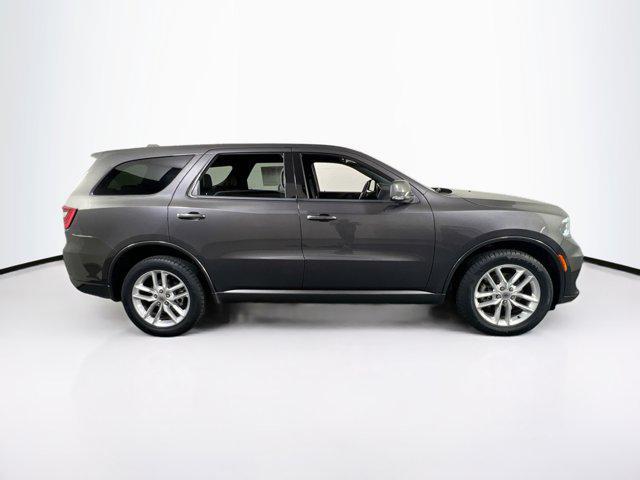 used 2021 Dodge Durango car, priced at $30,002