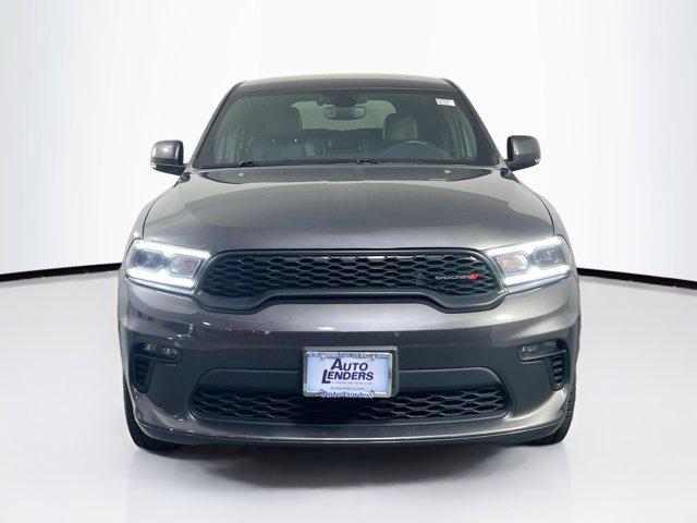 used 2021 Dodge Durango car, priced at $30,002