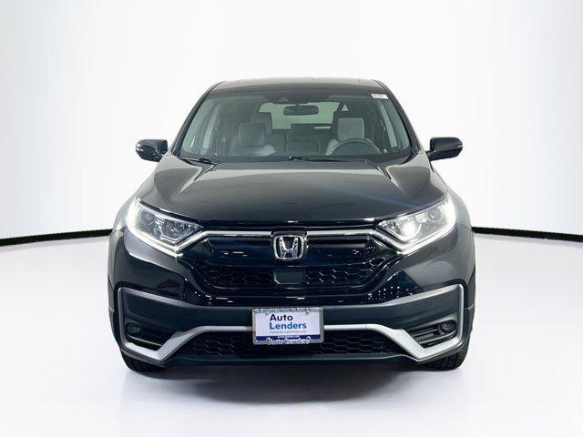 used 2022 Honda CR-V car, priced at $28,285