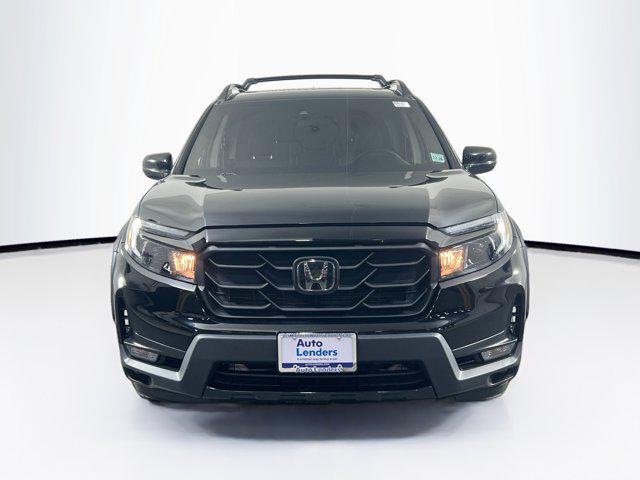 used 2022 Honda Ridgeline car, priced at $32,940