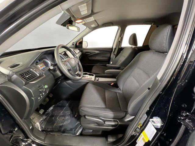 used 2022 Honda Ridgeline car, priced at $32,940