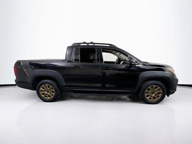 used 2022 Honda Ridgeline car, priced at $32,940