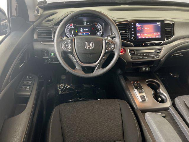 used 2022 Honda Ridgeline car, priced at $32,940