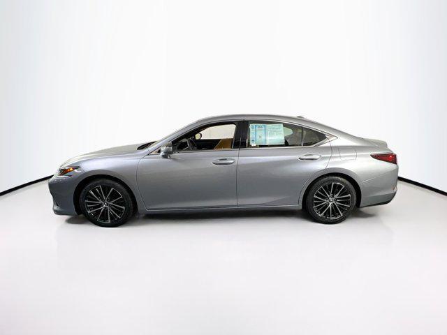 used 2022 Lexus ES 350 car, priced at $38,259