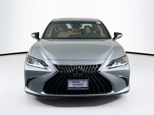 used 2022 Lexus ES 350 car, priced at $38,259