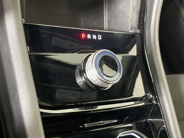 used 2022 Jeep Grand Cherokee car, priced at $29,641