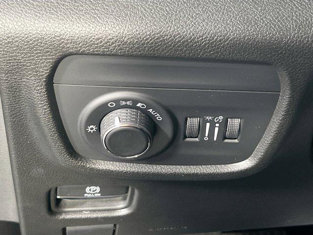 used 2022 Jeep Grand Cherokee car, priced at $29,641