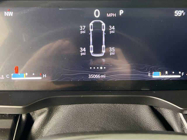 used 2022 Jeep Grand Cherokee car, priced at $29,641