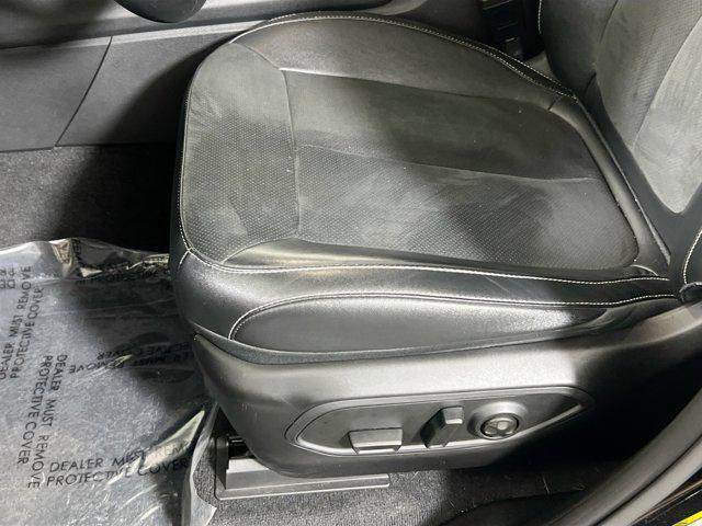 used 2022 Jeep Grand Cherokee car, priced at $29,641