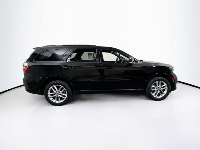 used 2021 Dodge Durango car, priced at $29,889