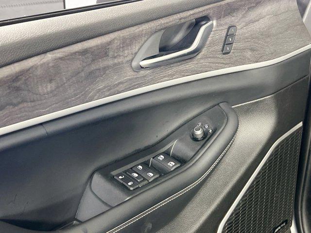 used 2022 Jeep Grand Cherokee car, priced at $34,869