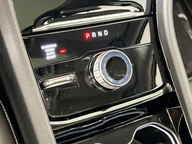 used 2022 Jeep Grand Cherokee car, priced at $34,869