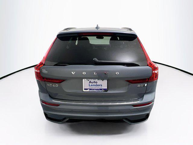 used 2022 Volvo XC60 car, priced at $38,852