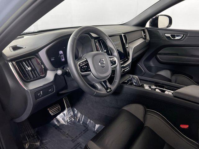 used 2022 Volvo XC60 car, priced at $38,852
