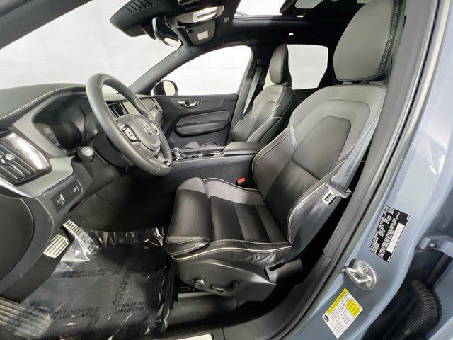 used 2022 Volvo XC60 car, priced at $38,852