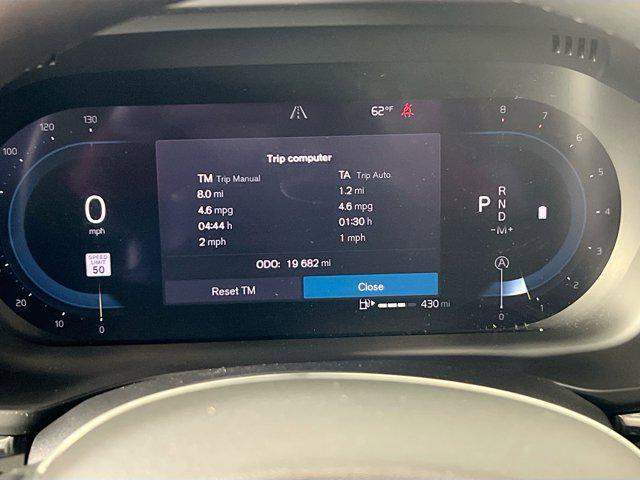 used 2022 Volvo XC60 car, priced at $38,852