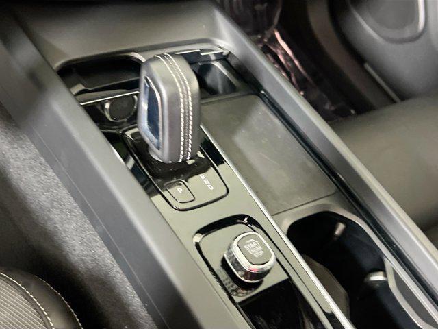 used 2022 Volvo XC60 car, priced at $38,852
