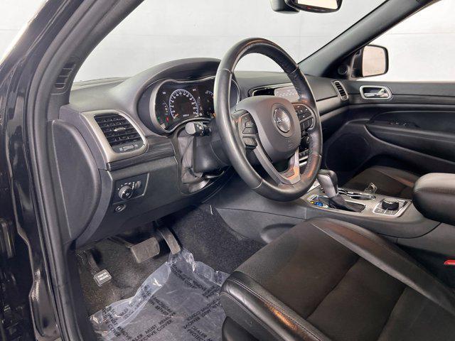 used 2022 Jeep Grand Cherokee car, priced at $31,621