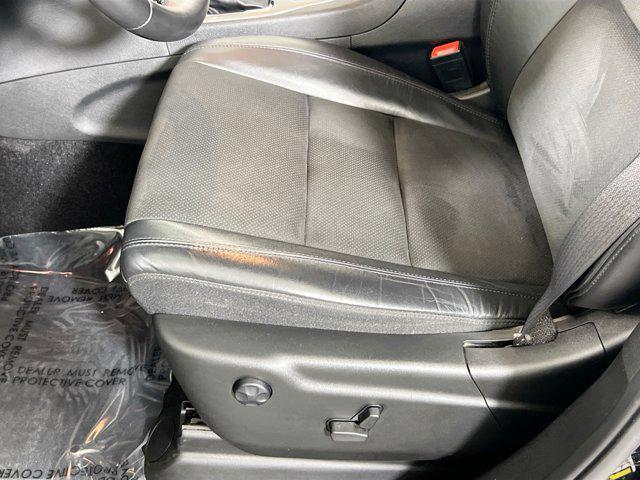 used 2022 Jeep Grand Cherokee car, priced at $31,621