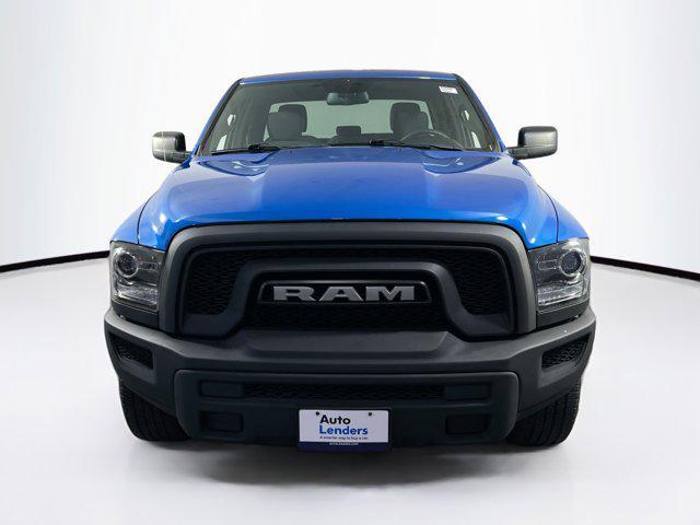 used 2021 Ram 1500 Classic car, priced at $30,995