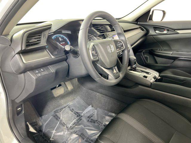 used 2021 Honda Civic car, priced at $20,915