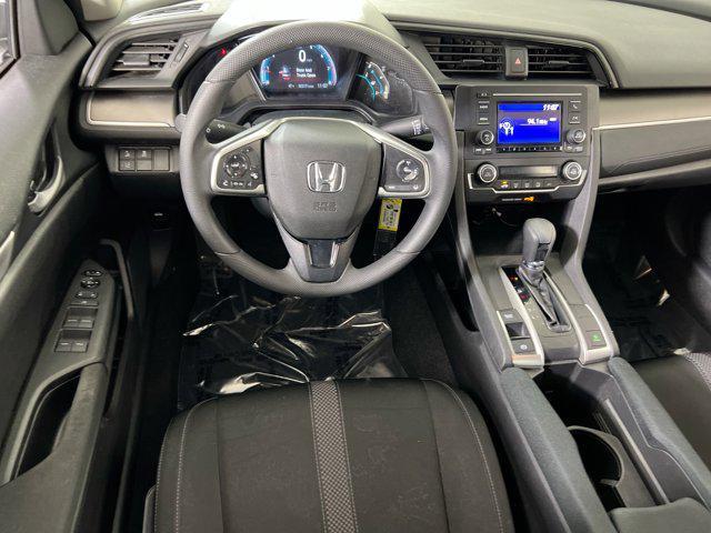 used 2021 Honda Civic car, priced at $20,915