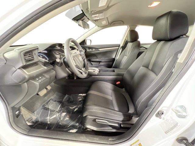 used 2021 Honda Civic car, priced at $20,915