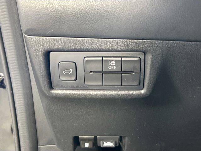 used 2022 Mazda CX-5 car, priced at $27,165
