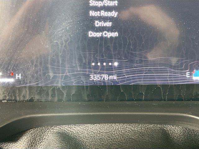 used 2021 Jeep Grand Cherokee L car, priced at $29,383