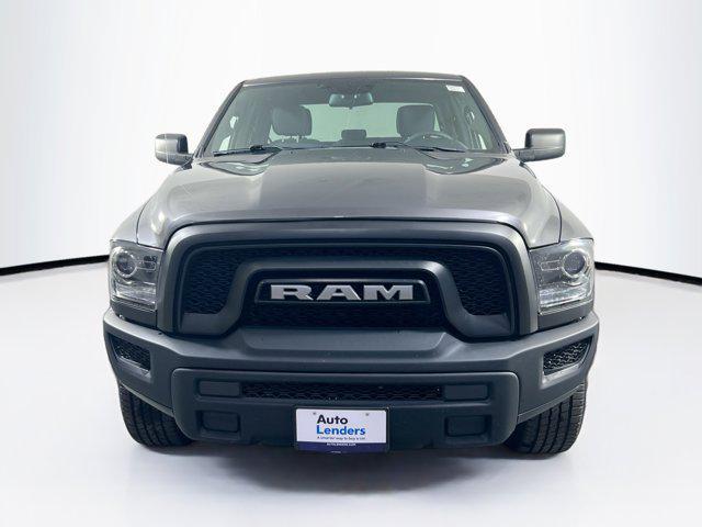 used 2021 Ram 1500 Classic car, priced at $30,405