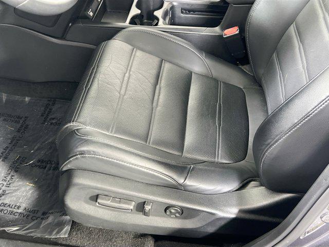 used 2022 Honda CR-V car, priced at $29,337