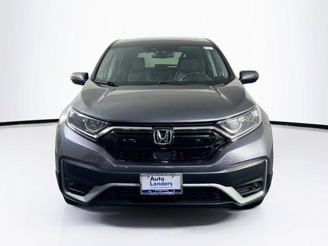 used 2022 Honda CR-V car, priced at $29,337
