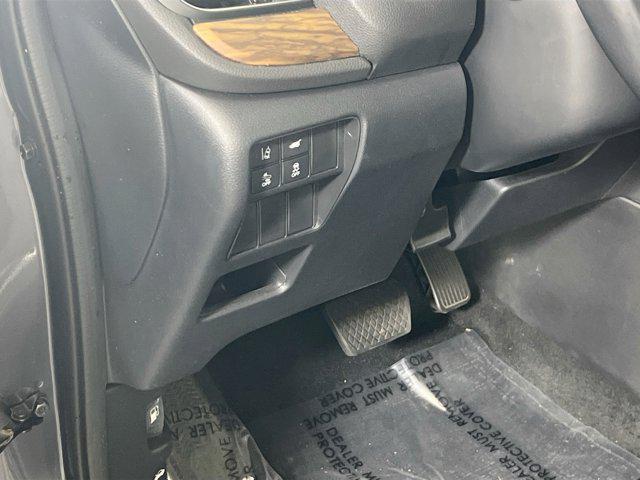 used 2022 Honda CR-V car, priced at $29,337