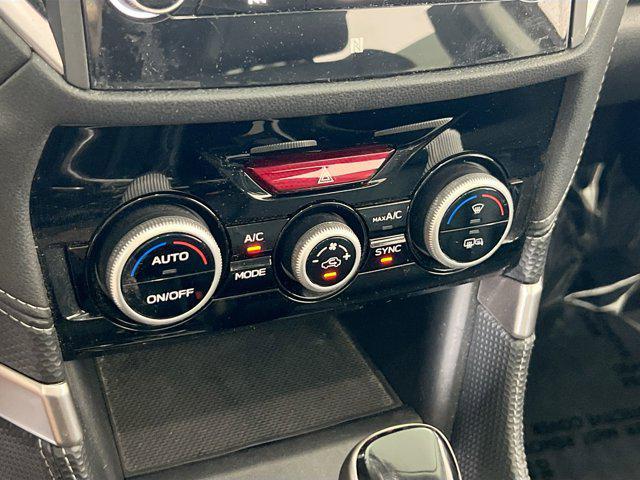used 2019 Subaru Forester car, priced at $23,632