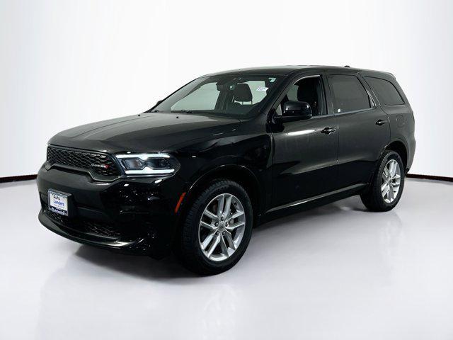 used 2022 Dodge Durango car, priced at $29,995