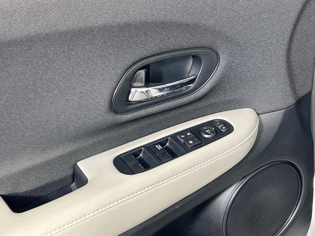 used 2022 Honda HR-V car, priced at $22,597