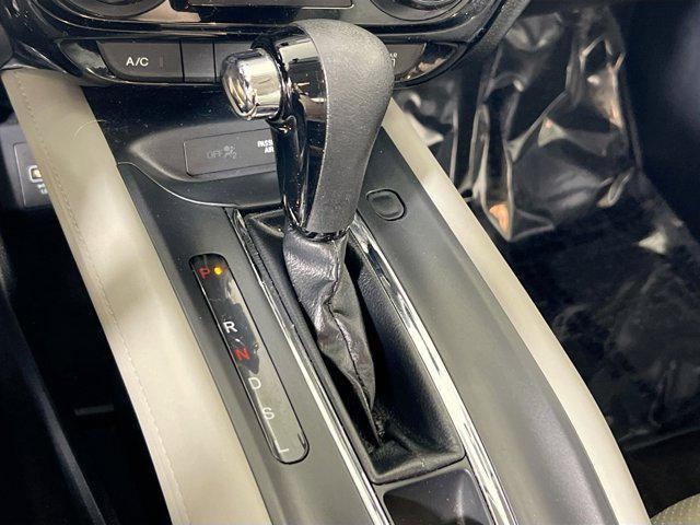 used 2022 Honda HR-V car, priced at $22,597