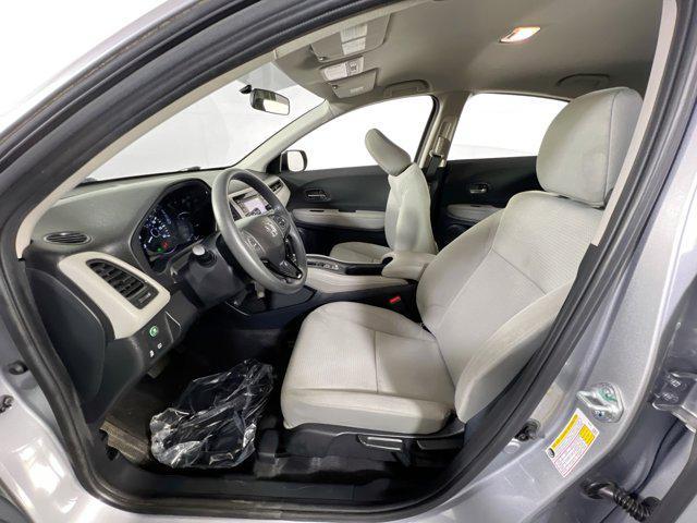 used 2022 Honda HR-V car, priced at $22,597