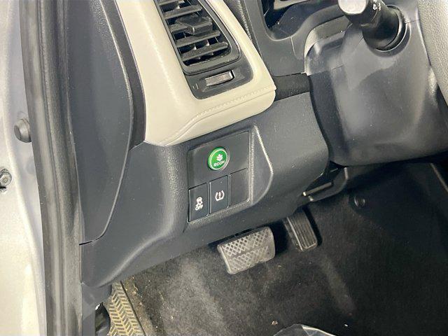 used 2022 Honda HR-V car, priced at $22,597