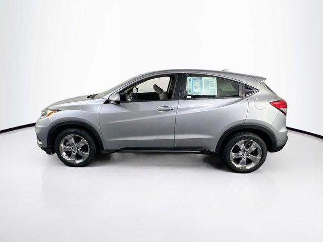 used 2022 Honda HR-V car, priced at $22,597