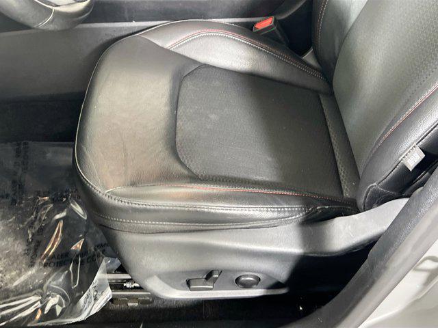 used 2022 Jeep Compass car, priced at $25,194