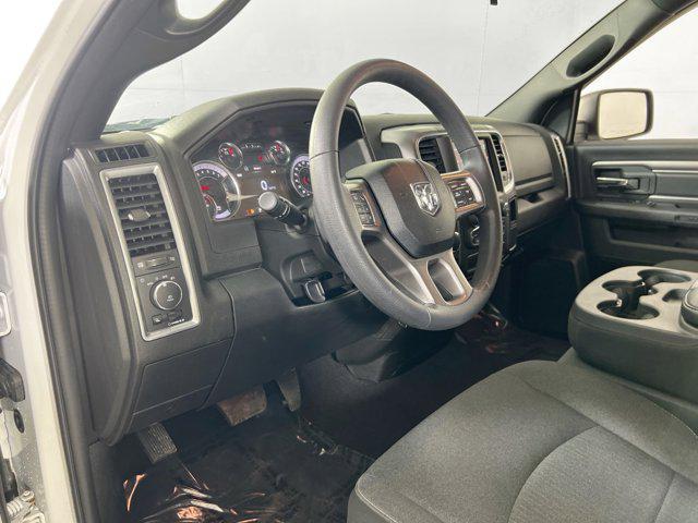 used 2021 Ram 1500 Classic car, priced at $32,984