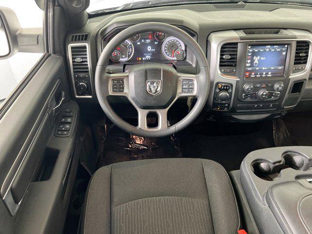 used 2021 Ram 1500 Classic car, priced at $32,984