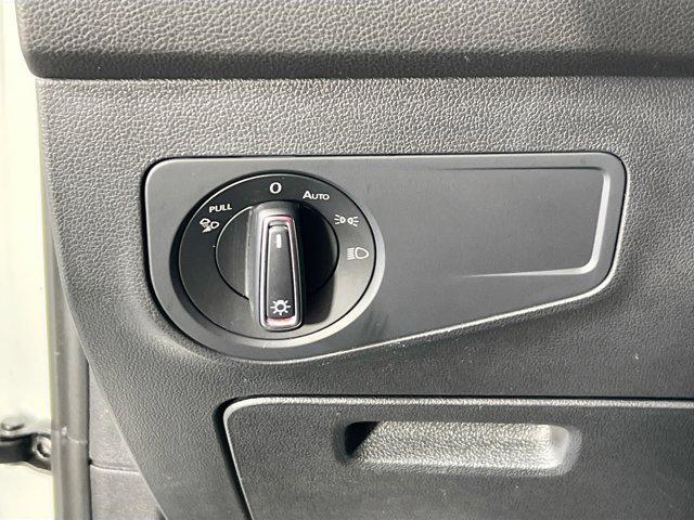 used 2022 Volkswagen Tiguan car, priced at $26,611