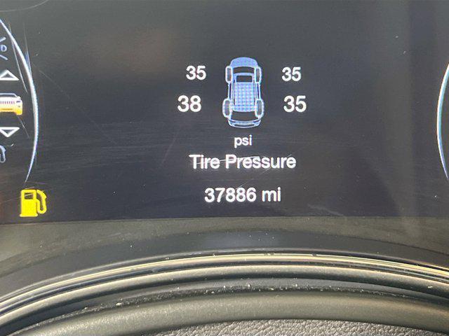 used 2022 Jeep Grand Cherokee car, priced at $27,789