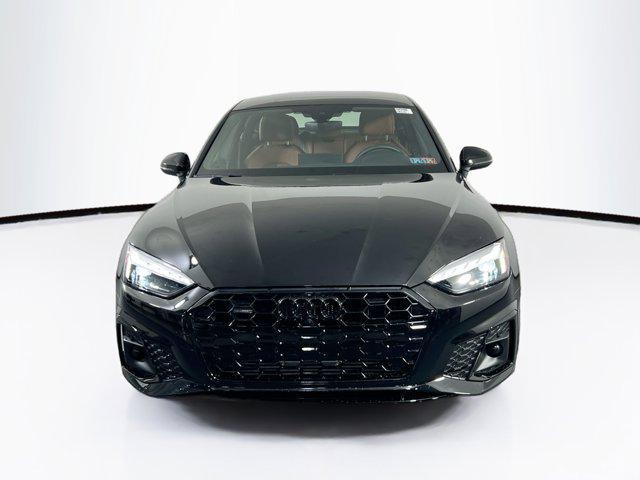 used 2023 Audi A5 Sportback car, priced at $42,495