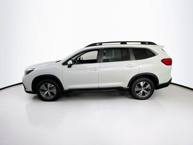 used 2021 Subaru Ascent car, priced at $26,166