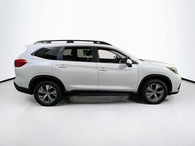 used 2021 Subaru Ascent car, priced at $26,166