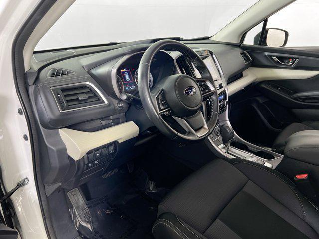 used 2021 Subaru Ascent car, priced at $26,166