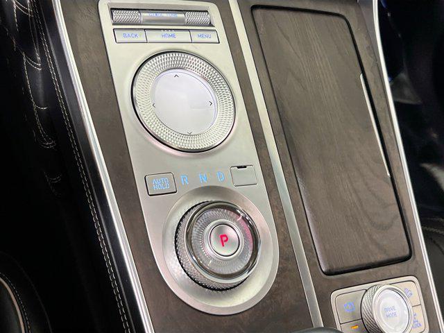 used 2022 Genesis GV80 car, priced at $46,956